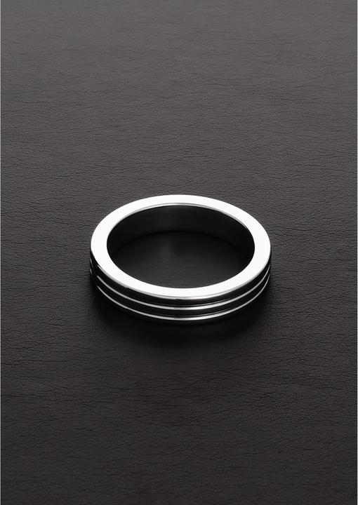 Produktbild Steelo Ribbed C-Ring (5.50 cm)