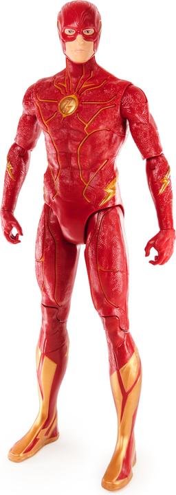 Produktbild Maki DC - Flash Feature Figure 30 cm (6065590)