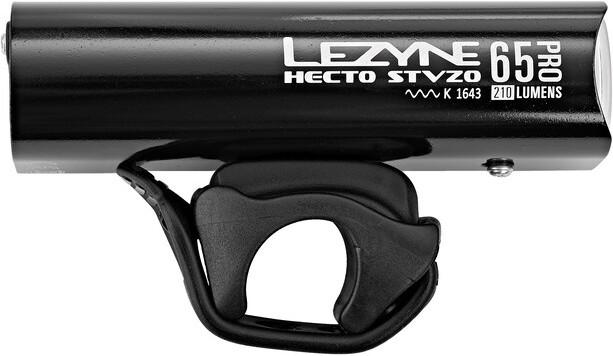 Produktbild Lezyne Hecto Drive Pro 65 (65 lm)