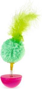 Actual product image Karlie Stand-Up Man (Cat activity toy)