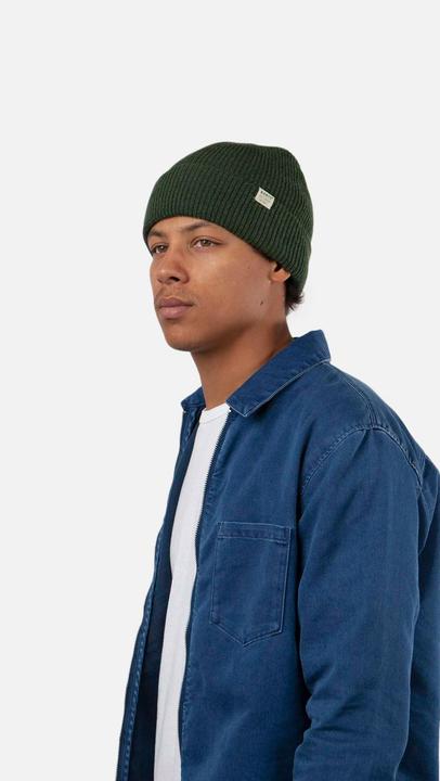 Actual product image Barts Stonel Beanie (One size)