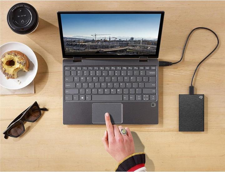 Produktbild Seagate One Touch HDD (2 TB)