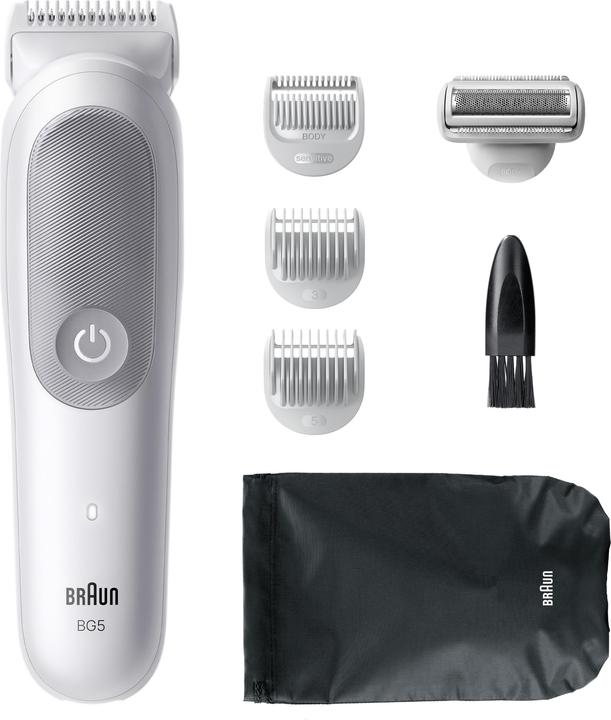 Produktbild Braun Bodygroomer Series 5