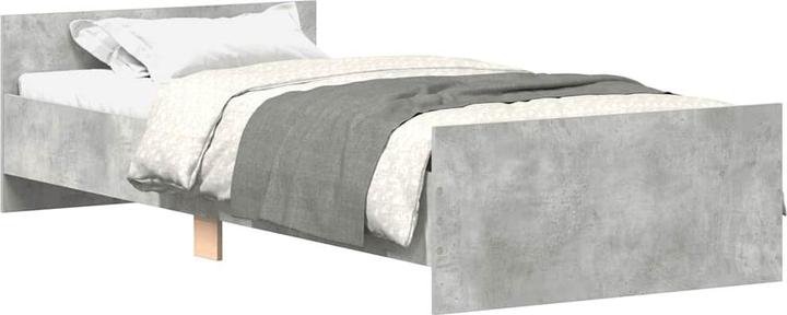 Image du produit vidaXL Bettgestell (90 x 200 cm)