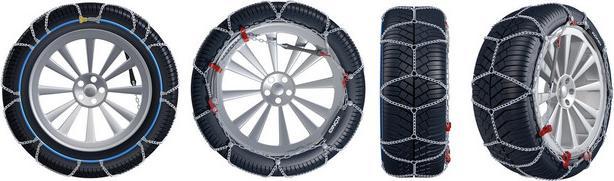 Actual product image König Chain K-summit K23