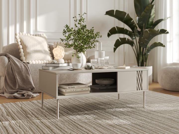Actual product image Halmar Tresse (60 x 110 x 40 cm)