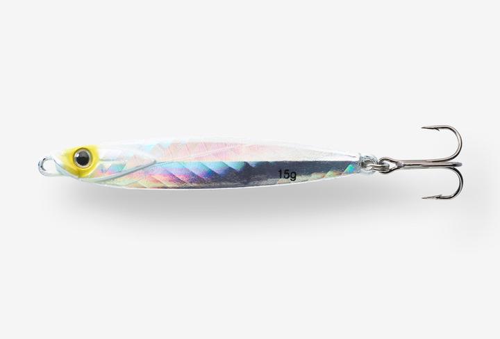 Produktbild Caperlan Wobbler Casting-Jig