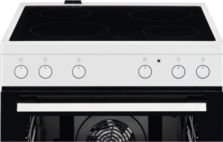 Image du produit Electrolux COOKER E-E ST LKR62001CW ELX