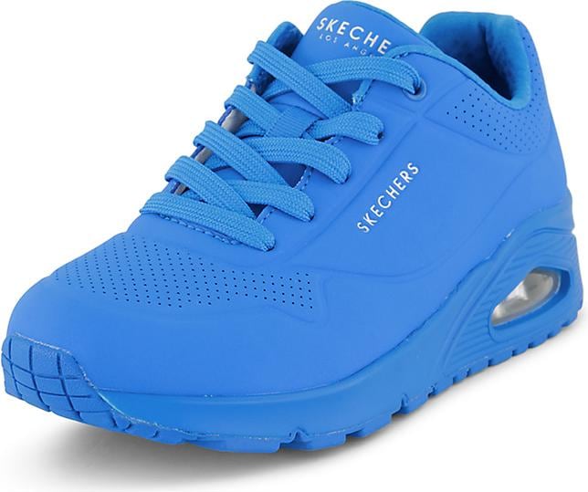 Skechers Uno Night Shades Damen Sneaker