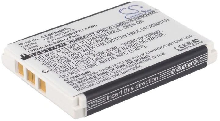 Image du produit NoName Batterie pour H720 etc. de rechange