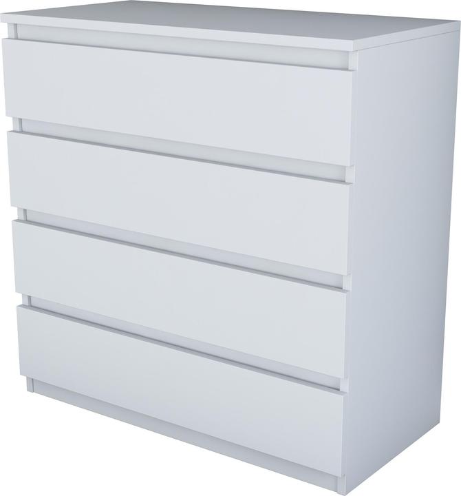 Image du produit Skye Decor BE105 (80 x 47 x 91.80 cm)