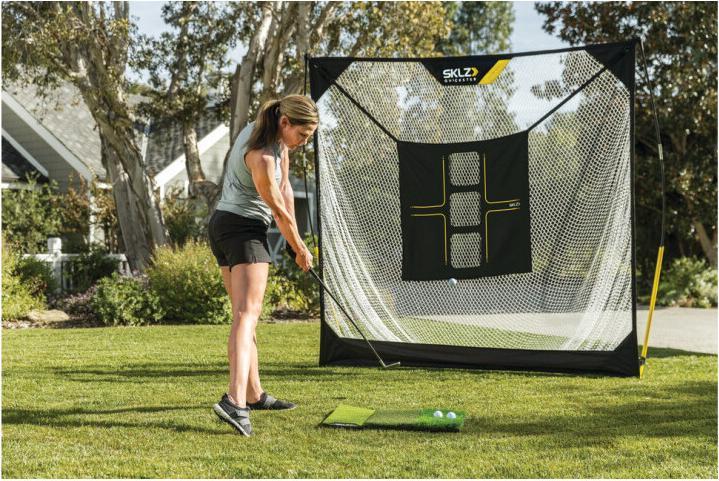 Actual product image SKLZ Universal Golf Target