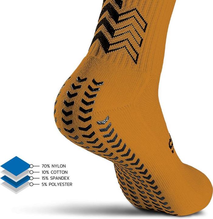 Immagine prodotto Gearx Pro SOXPro Classic (35 - 40)