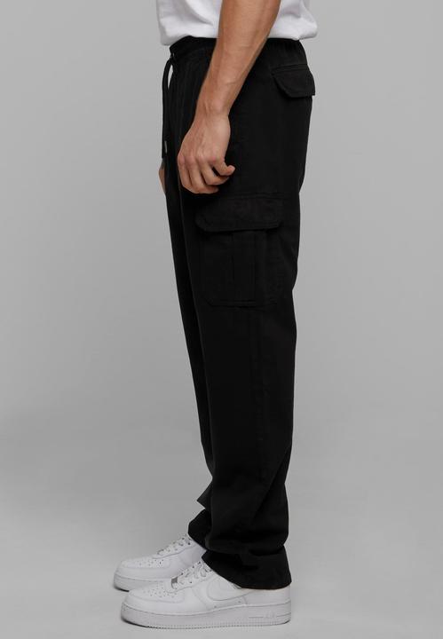 Actual product image Urban Classics Cotton Cargo Pants (M)