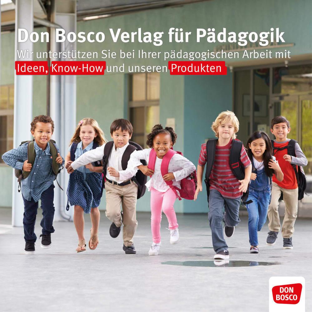 Die 50 besten Kennenlernspiele, Kinderbücher von Josef Griesbeck