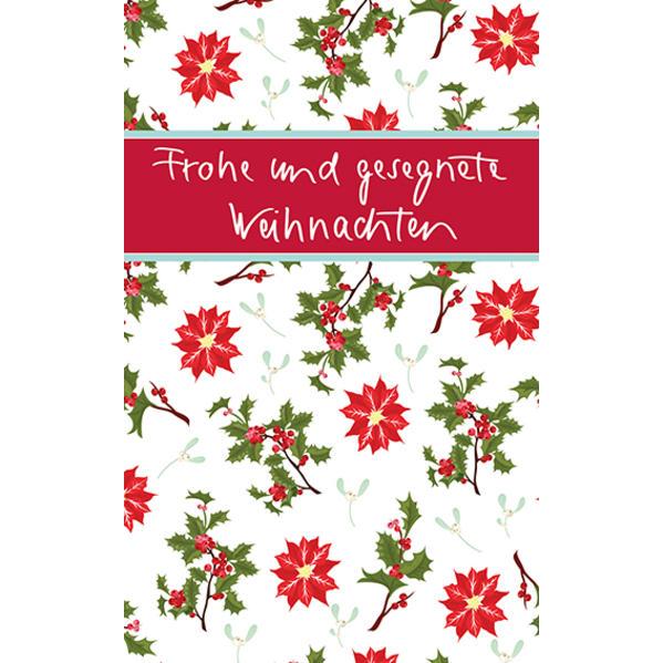 Frohe und gesegnete Weihnachten, Sachbücher
