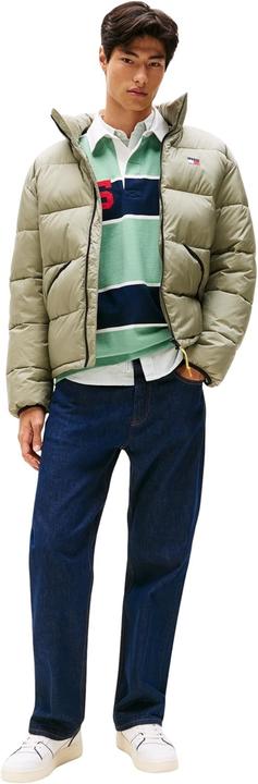 Actual product image Tommy Jeans Vail Puffer Jacket (S)