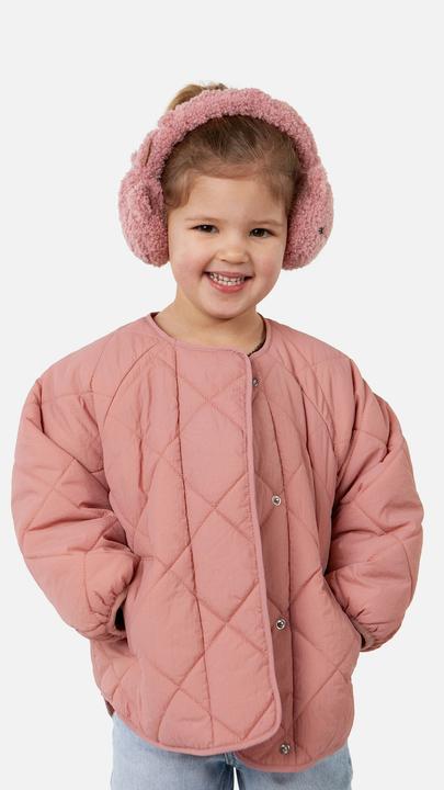 Actual product image Barts Teddy Earmuffs