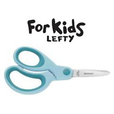Westcott, Schaar, Kinderschaar Softgrip Kids (13 cm)