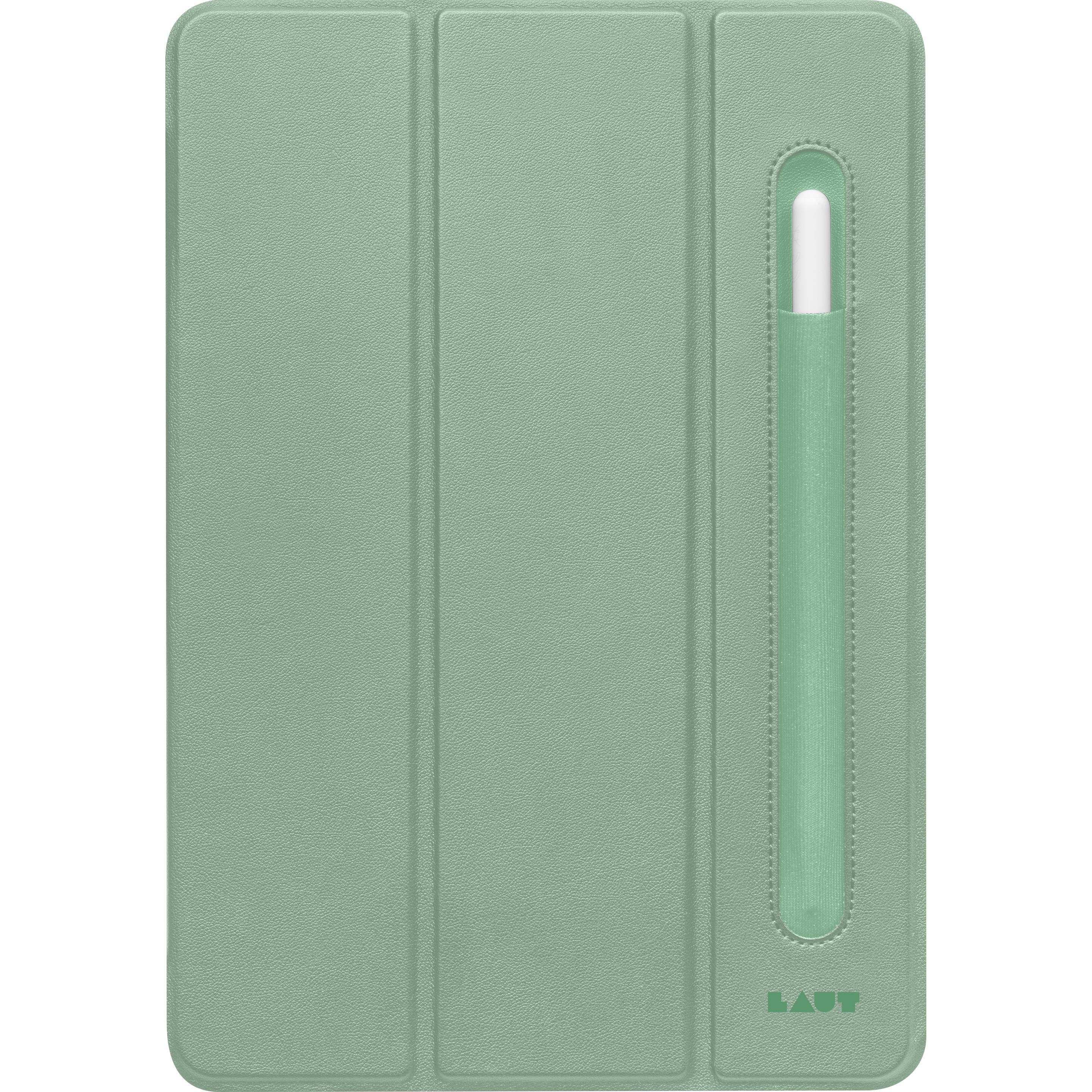 Laut Huex (iPad Air 2020 (4. Gen), iPad Air 2022 (5. Gen)), Tablet Hülle, Grün