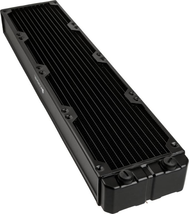 Produktbild Corsair Hydro X Series XR7 (120 mm)