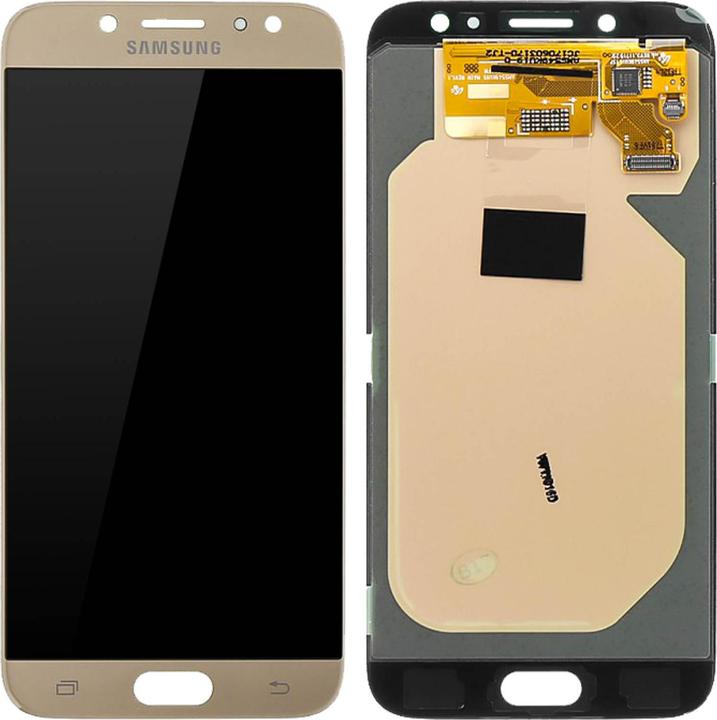 Produktbild Samsung LCD Assembly (Display, Samsung Galaxy J7 (2017))