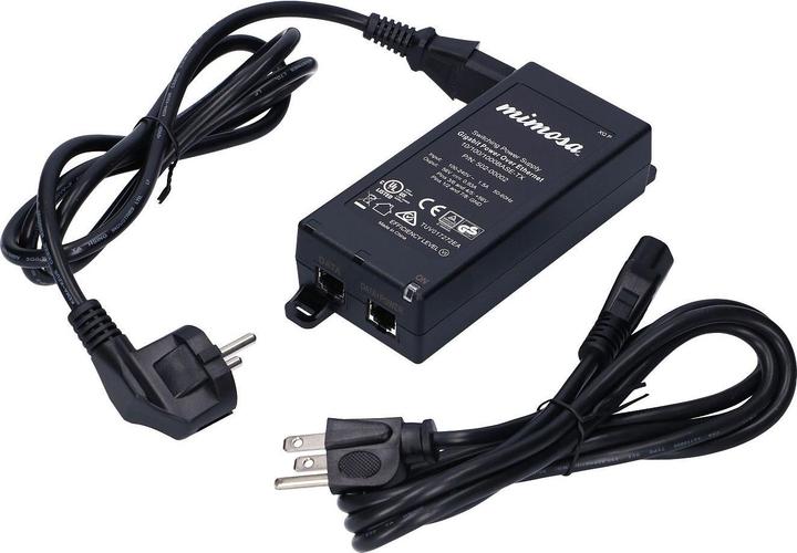 Image du produit Mimosa Point d'accès sectoriel 5GHz (1500 Mbit/s)