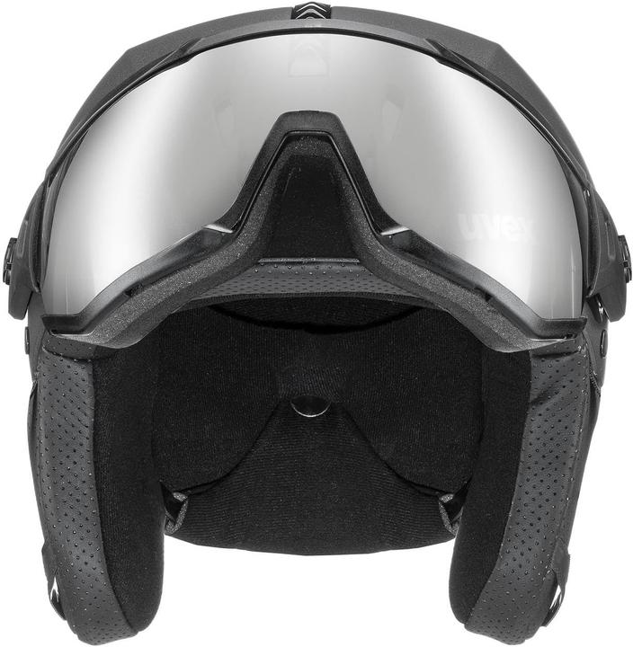 Actual product image Uvex Sports instinct visor (60 - 62 cm)