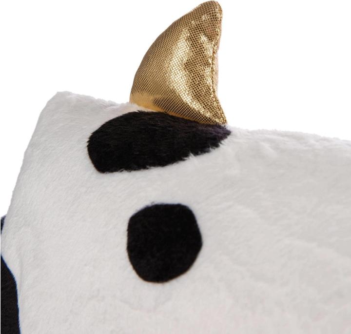 Image du produit NICI 48582 Coussin Vache Moolon 30x30cm (30 x 30 cm)