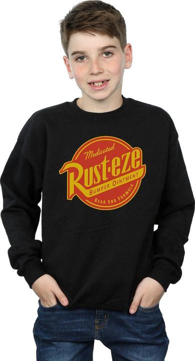 Image du produit Disney - Sweat CARS RUST-EZE LOGO - Garçon (152, 158)