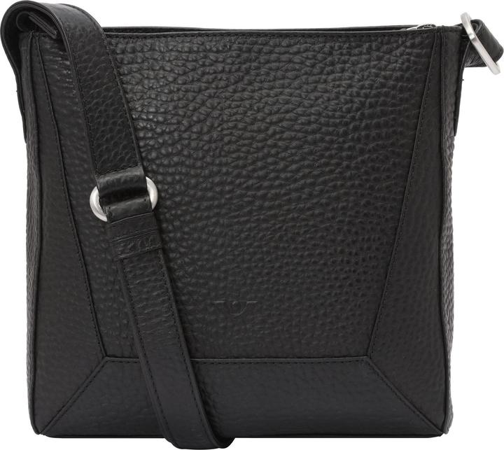 Actual product image Voi Hirsch Umhängetasche Leder 22.5 cm