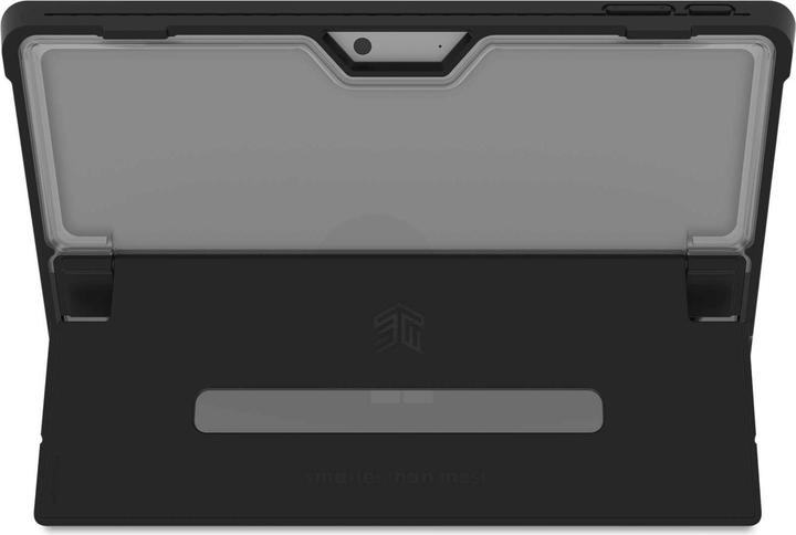 Image du produit STM Shell Case Microsoft Surface Pro 9 noir/transparent (Surface Pen)