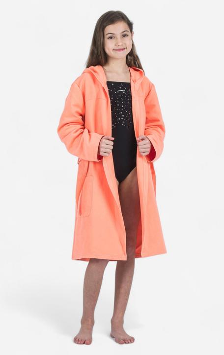 Rose, Orange