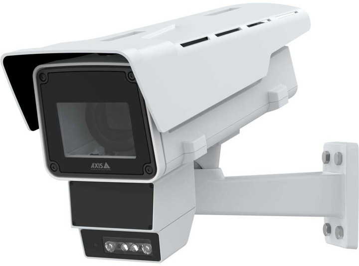 Actual product image Axis Q1686-DLE (2688 x 1512 Pixels)