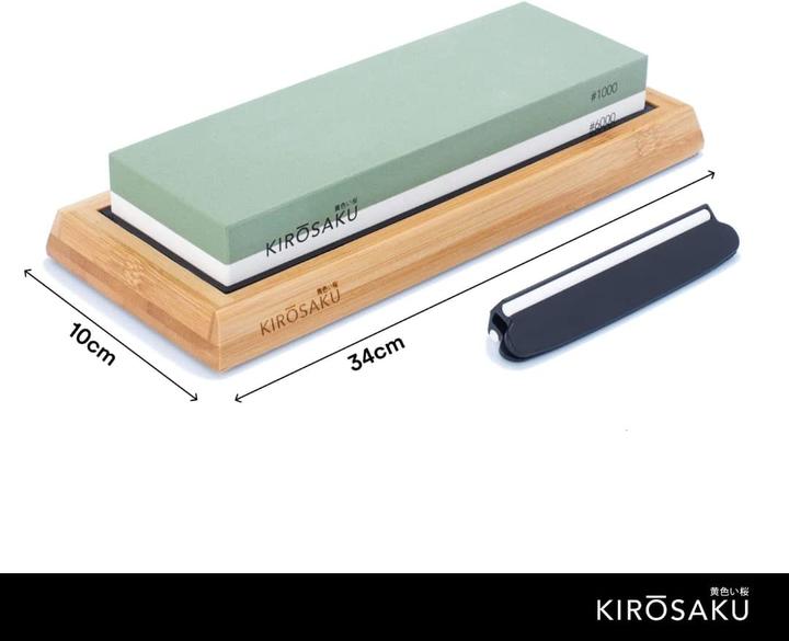 Produktbild Kirosaku Schleifstein