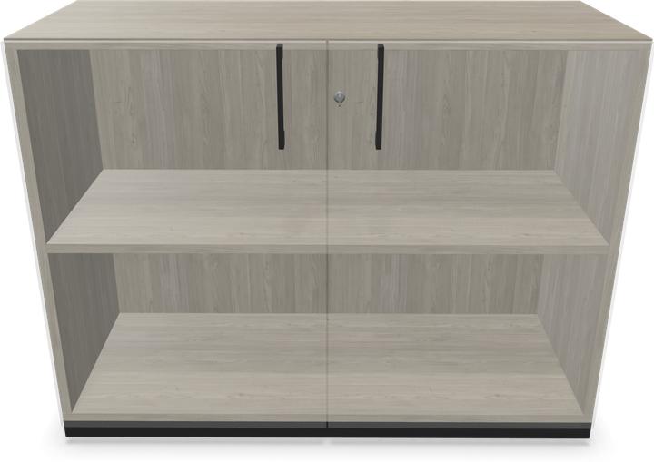 Immagine prodotto Narbutas Scelta armadio con porta a battente (100 x 40 x 76 cm)