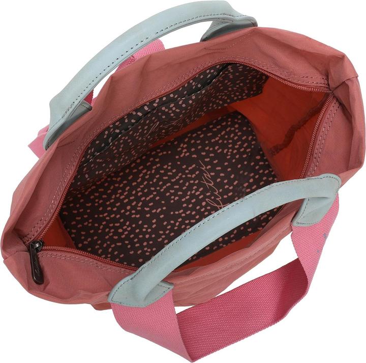 Actual product image Fritzi aus Preußen Ju Lighty backpack 38 cm (17 l)