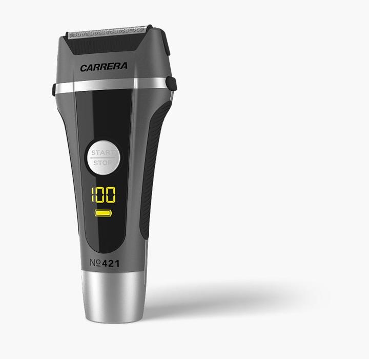 Actual product image Carrera No. 421