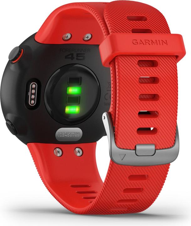 Actual product image Garmin Forerunner 45 (42 mm)