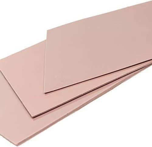 Actual product image Thermal Grizzly Minus Pad 8 120 x 20 mm x 0.5 mm (TG-MP8-120-20-05-2R) (0.50 mm, 8 W/m K)