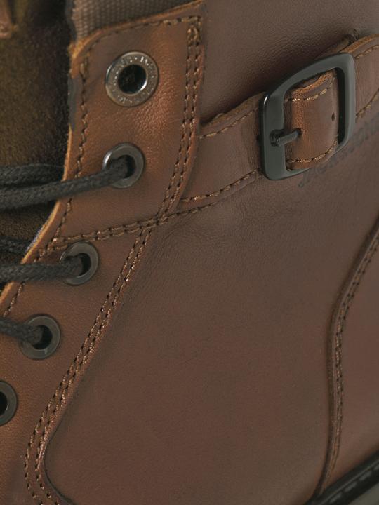 Actual product image Jack & Jones Jfwdexter Leather Boot Sn (44)