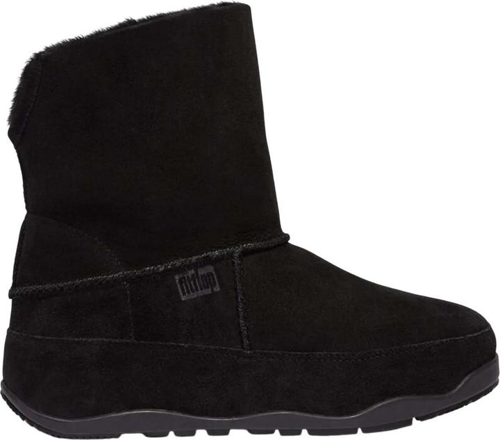 Image du produit Jim Thompson - Bottines ORIGINAL MUKLUK SHORTY - Femme (36)