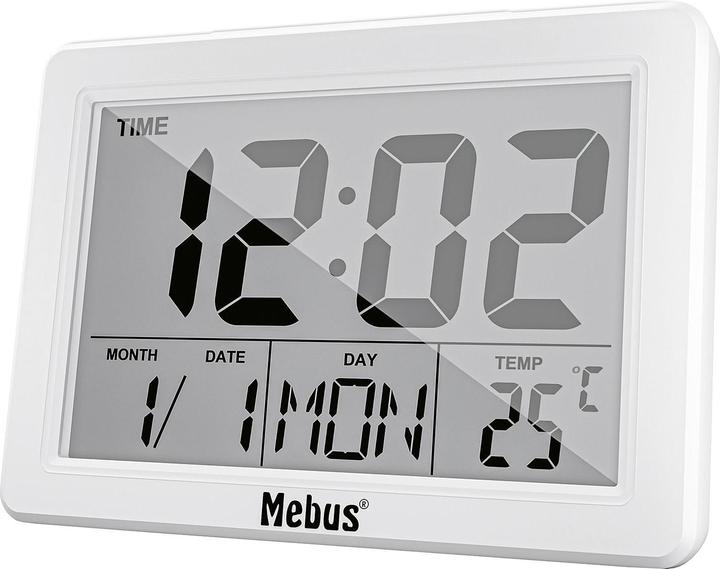Mebus MEB 25738