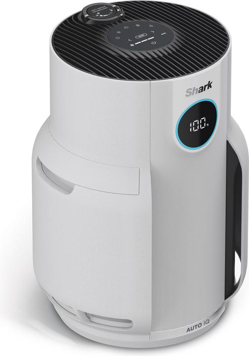 Actual product image Shark HP150EU (60 m²)