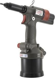 Produktbild Lemvigh-Müller Masterfix Hydro-pneumatic riveter POP/AVDEL XTN20