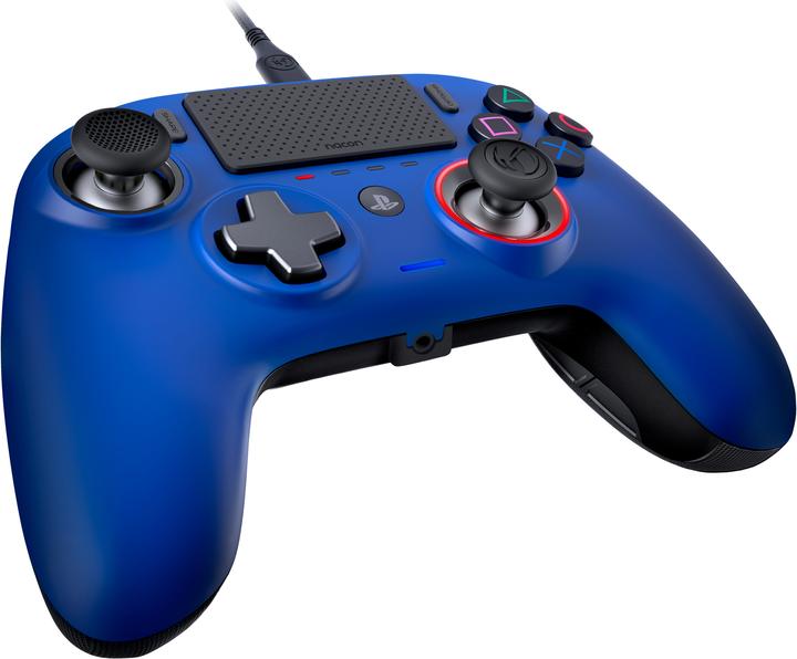 Actual product image Nacon Gaming Revolution Pro Controller 3 Camouflage USB 3.2 Gen 1 (3.1 Gen 1) Gamepad PC, PlayStation 4 (PS4, PC)