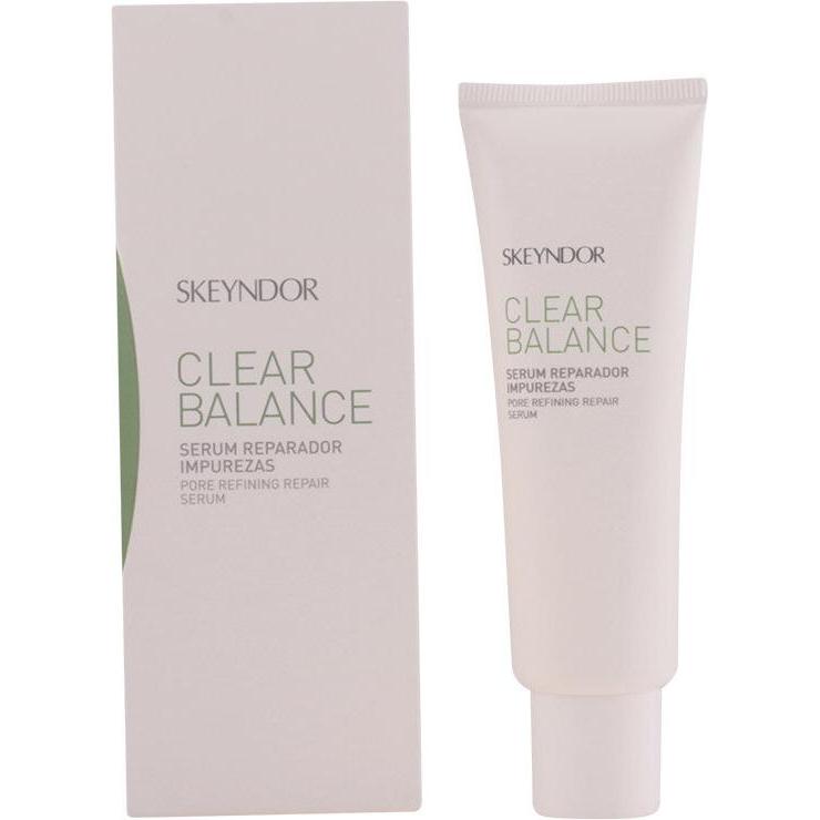 Skeyndor, Sérum visage, Clear Balance (50 ml)