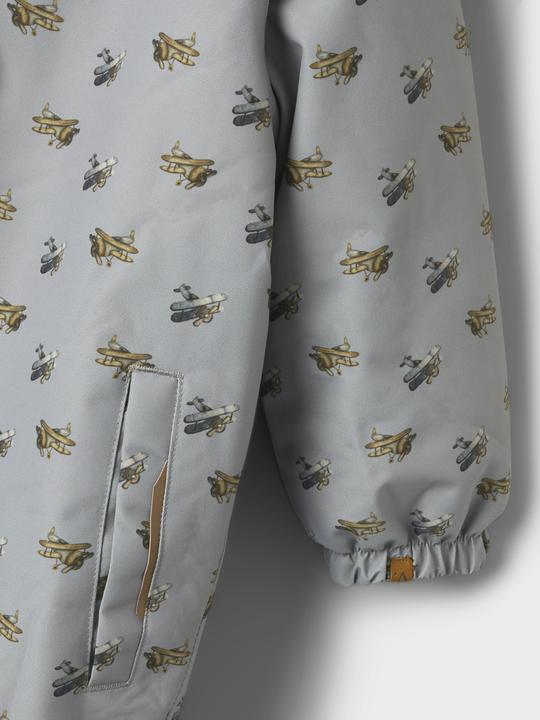 Immagine prodotto Name it LASNOW10 Schneeanzug (98)