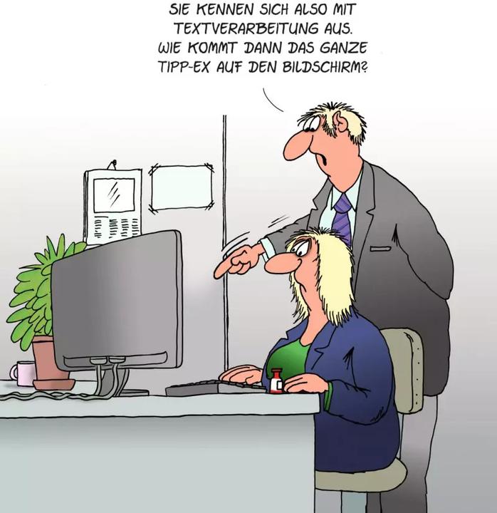 Produktbild Uli Stein - Online (Deutsch, Uli Stein, 2022)