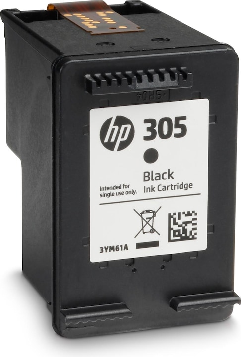 Productafbeelding HP 305 (BK)